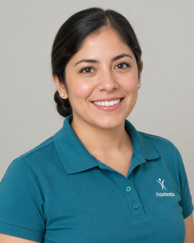 Lic. Ft. Mariana Olvera Ruiz