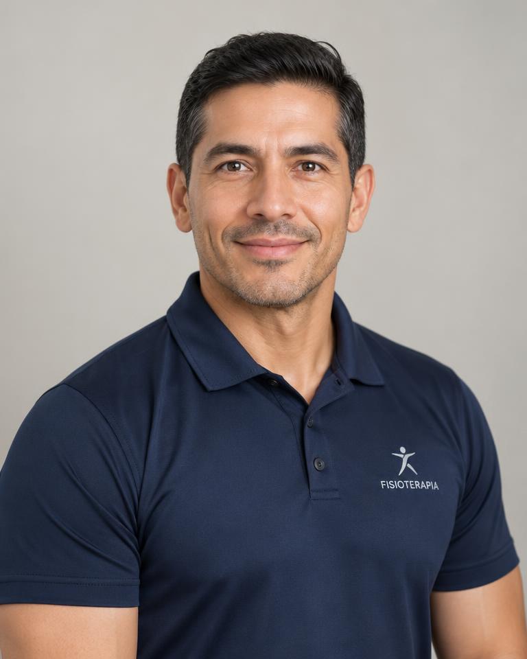 Mtro. Ft. Diego Arriaga Salas
