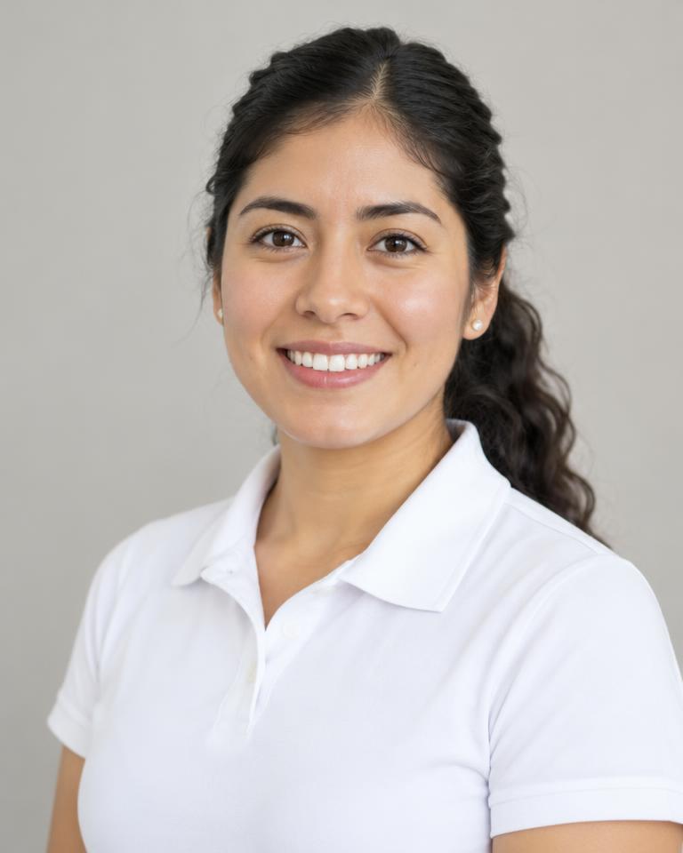 Lic. Ft. Andrea Castañeda Villa