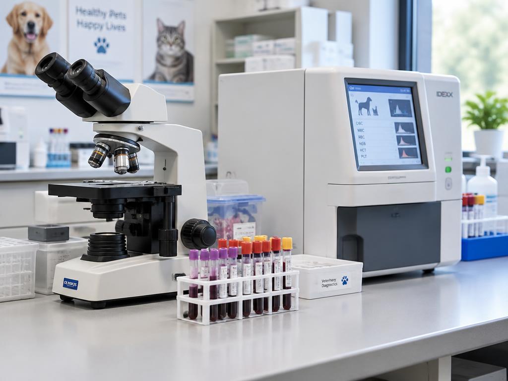 Laboratorio