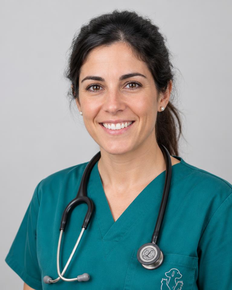 Dra. Lucía Herrera