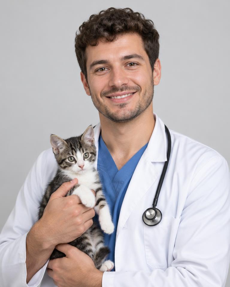 Dr. Marcos Ruiz